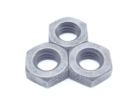 MS35649-2385B Plain Hexagon Nut