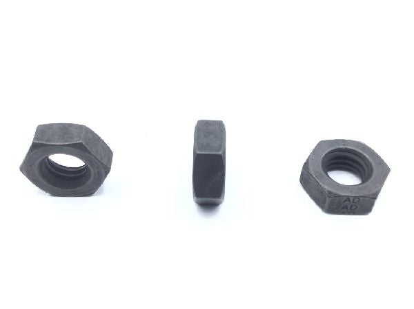 MS35649-2385B Plain Hexagon Nut (2)