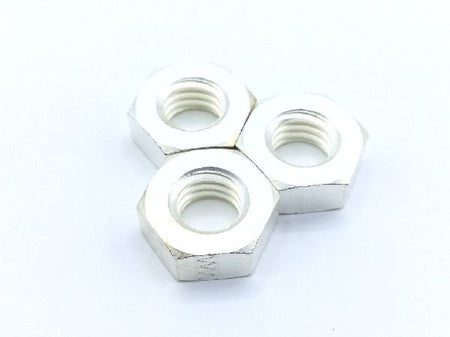 MS35649-2385S Plain Hexagon Nut