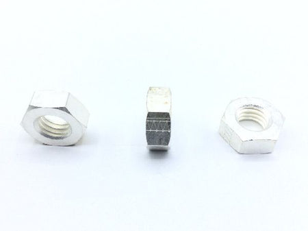 MS35649-2385S Plain Hexagon Nut (2)