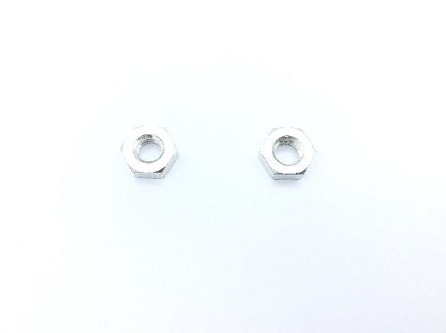 MS35649-2385T Plain Hexagon Nut (3)