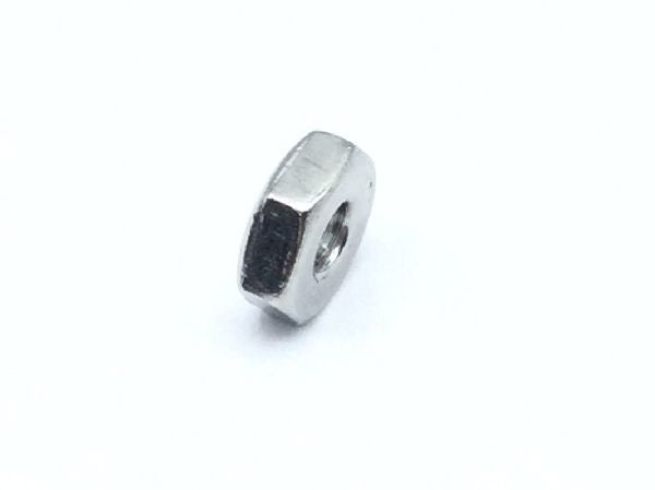 MS35649-244 Plain Hexagon Nut (2)
