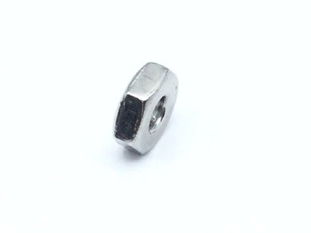 MS35649-244 Plain Hexagon Nut (2)