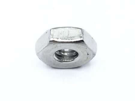MS35649-244 Plain Hexagon Nut (3)