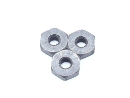 MS35649-265B Plain Hexagon Nut