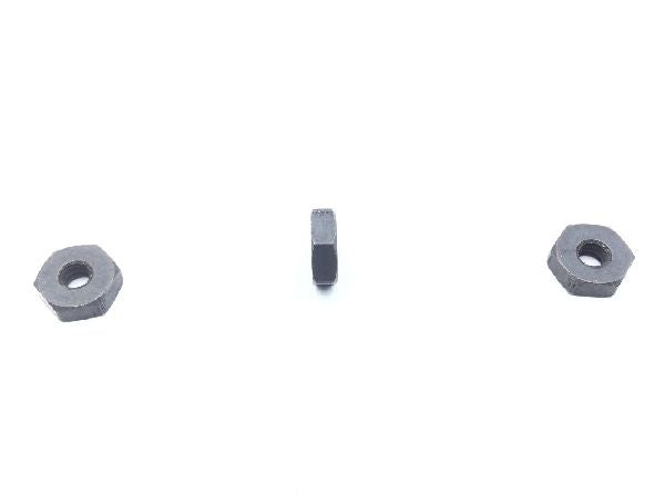 MS35649-265B Plain Hexagon Nut (2)