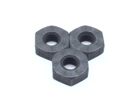 MS35649-286B Plain Hexagon Nut