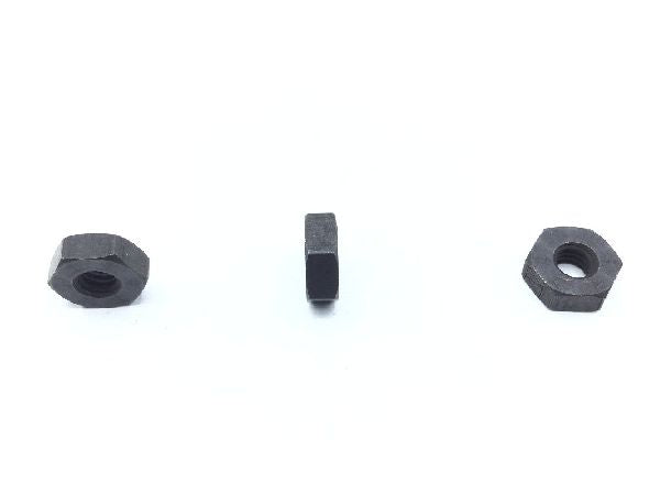MS35649-286B Plain Hexagon Nut (2)
