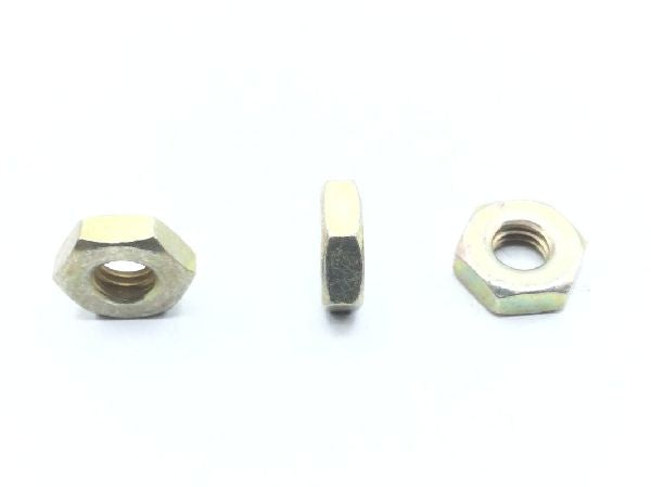 MS35650-302 Plain Hexagon Nut (4)
