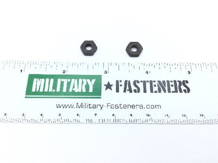 MS35650-304B Plain Hexagon Nut