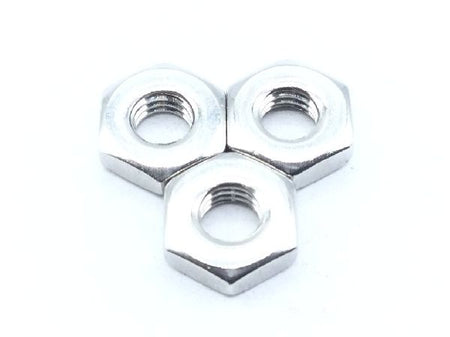 MS35650-304 Plain Hexagon Nut