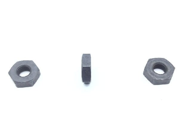 MS35650-305B Plain Hexagon Nut (4)
