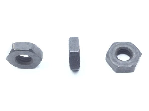 MS35650-305B Plain Hexagon Nut (5)