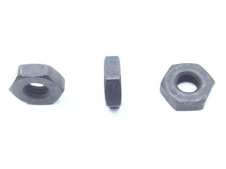 MS35650-305B Plain Hexagon Nut (5)