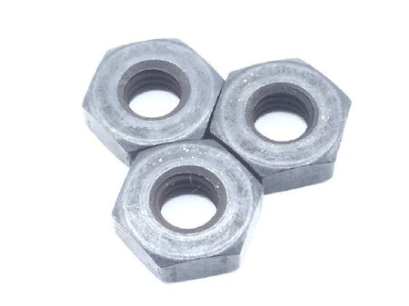 MS35650-305B Plain Hexagon Nut (6)