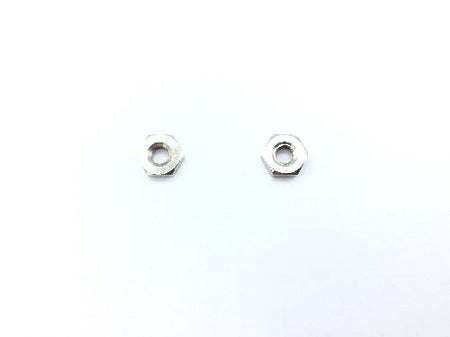 MS35650-305N Plain Hexagon Nut (3)