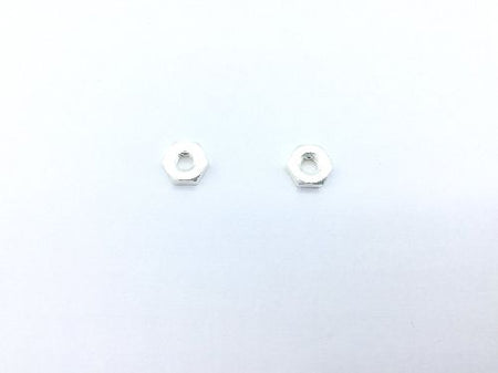 MS35650-305S Plain Hexagon Nut (3)