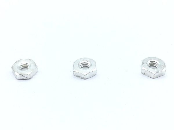 MS35650-305T Plain Hexagon Nut (4)