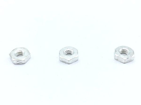 MS35650-305T Plain Hexagon Nut (4)