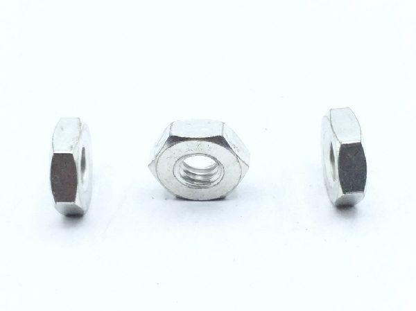 MS35650-305T Plain Hexagon Nut (5)