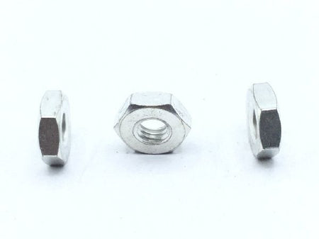MS35650-305T Plain Hexagon Nut (5)