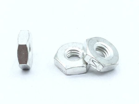 MS35650-305T Plain Hexagon Nut (6)