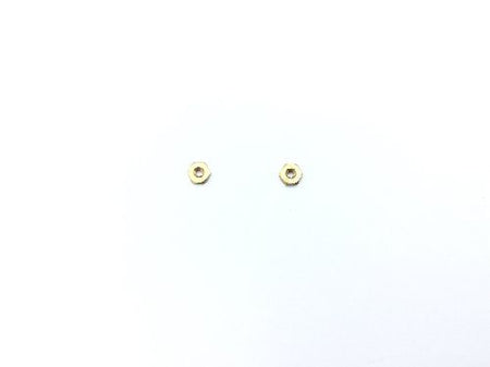MS35650-312 Plain Hexagon Nut (3)
