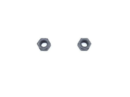 MS35650-3254B Plain Hexagon Nut (3)