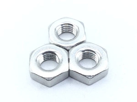 MS35650-3254 Plain Hexagon Nut
