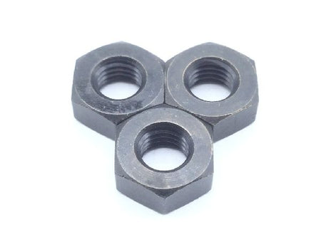 MS35650-3255B Plain Hexagon Nut
