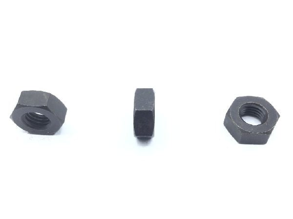 MS35650-3255B Plain Hexagon Nut (2)