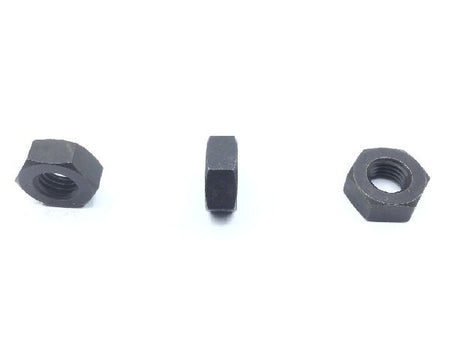 MS35650-3255B Plain Hexagon Nut (2)