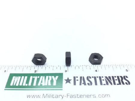 MS35650-3255B Plain Hexagon Nut (4)