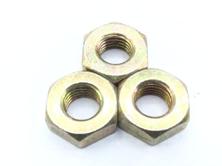 MS35650-3312 Plain Hexagon Nut