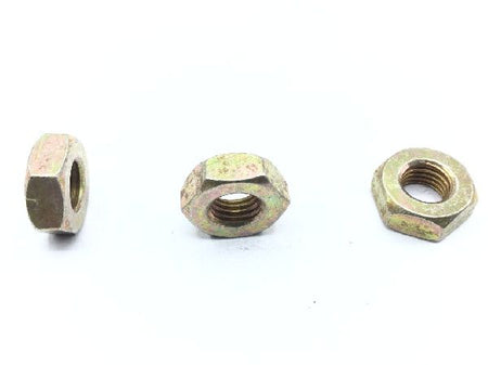 MS35650-3312 Plain Hexagon Nut (2)