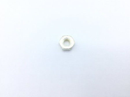 MS35650-3315S Plain Hexagon Nut (2)