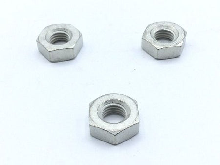 MS35650-3315T Plain Hexagon Nut
