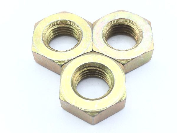 MS35650-3382 Plain Hexagon Nut
