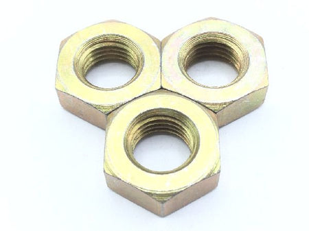 MS35650-3382 Plain Hexagon Nut
