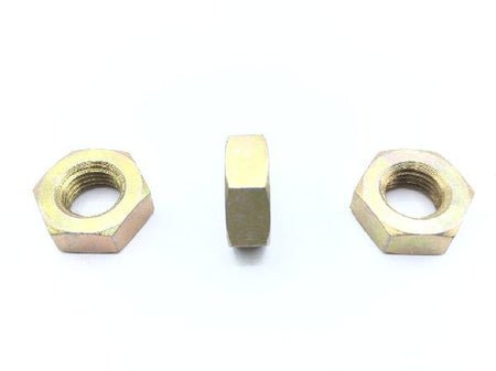 MS35650-3382 Plain Hexagon Nut (3)