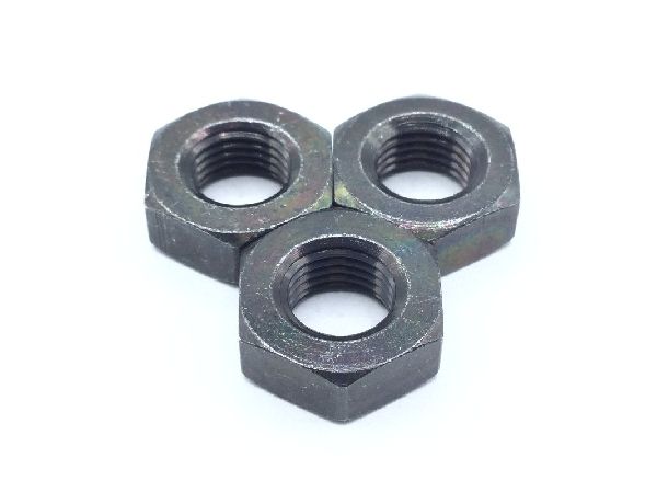 MS35650-3385B Plain Hexagon Nut