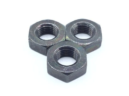 MS35650-3385B Plain Hexagon Nut