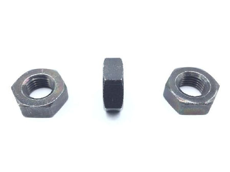 MS35650-3385B Plain Hexagon Nut (2)