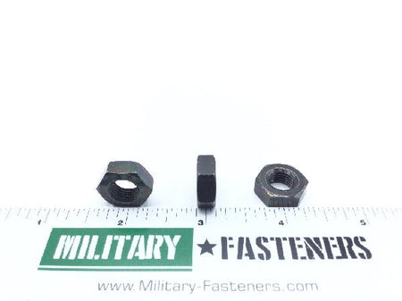 MS35650-3385B Plain Hexagon Nut (4)