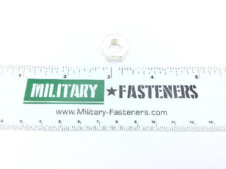 MS35650-3385S Plain Hexagon Nut