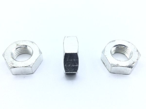 MS35650-3385T Plain Hexagon Nut (3)
