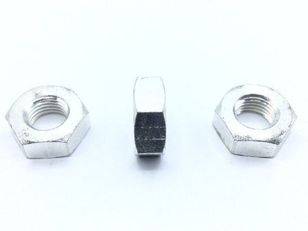 MS35650-3385T Plain Hexagon Nut (3)