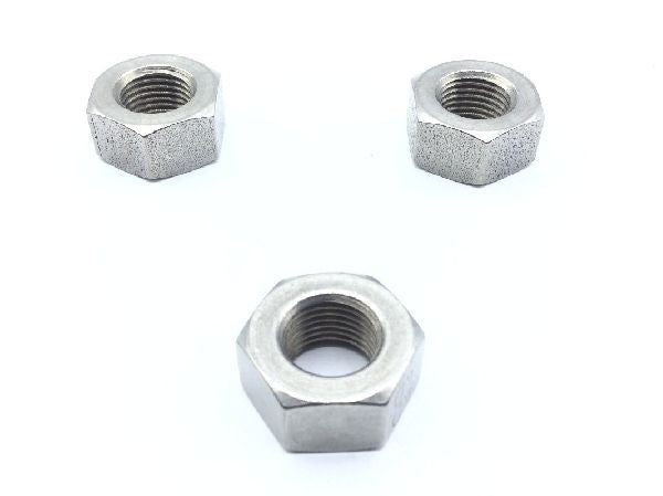 MS35650-3394 Plain Hexagon Nut