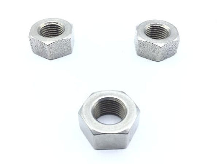 MS35650-3394 Plain Hexagon Nut