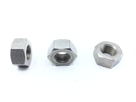 MS35650-3394 Plain Hexagon Nut (2)